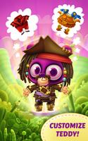 Button Blast ảnh chụp màn hình 1