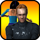 APK Super Hero Action Fighting Match Free