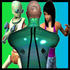Extreme Taken 3D APK