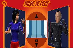 برنامه‌نما Mortal Action 3D عکس از صفحه
