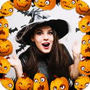 Halloween Photo Frames Editor APK
