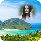 Island Photo Frames 圖標