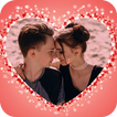 Lovers Photo Frames Editor