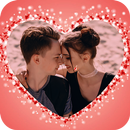 Lovers Photo Frames Editor aplikacja