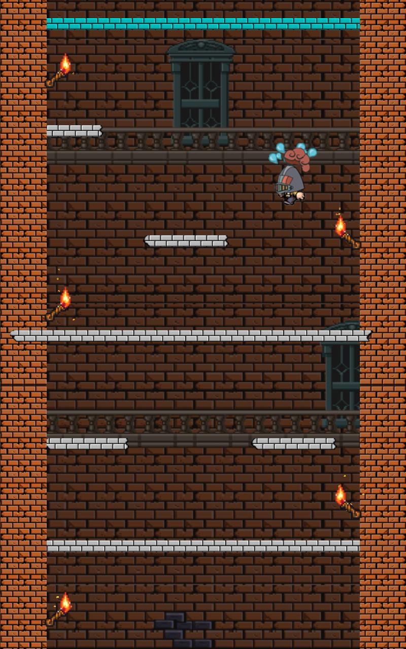 Lava Tower Jump On The Floor Unreleased For Android Apk Download