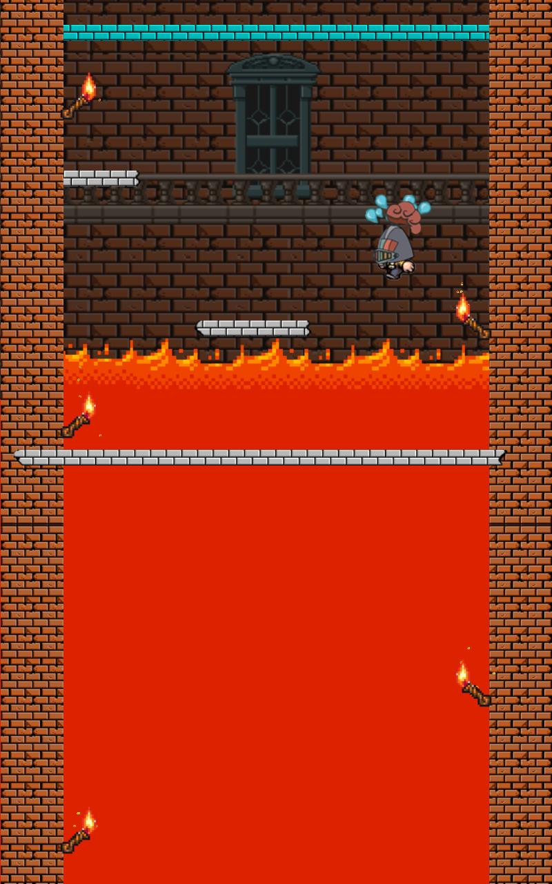 Lava Tower Jump On The Floor Unreleased For Android Apk Download