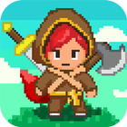 Pixel Heroes أيقونة