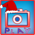 Christmas Camera Fun