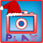 Christmas Camera Fun icon