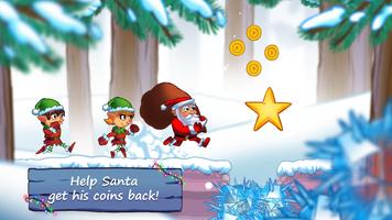 The Christmas Journey plakat