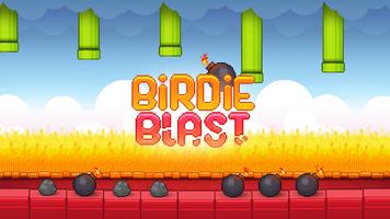 Birdie Blast poster