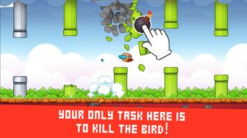 Birdie Blast screenshot 1