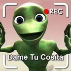 Dame Tu Cosita Zeichen