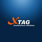 Xtag - Conferences Solutions biểu tượng