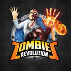 Zombies Revolution icône