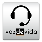 Voz de Vida Radio HD icône