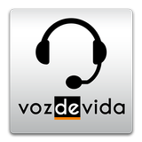 Voz de Vida Radio HD icône