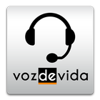 Voz de Vida Radio HD icon