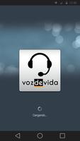 Voz de Vida Radio HD imagem de tela 1