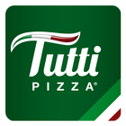 Tutti Pizza آئیکن