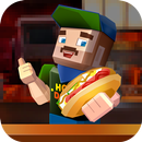Hot Dogs Chef: Fast Food Cooking Master APK