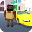 Pixel Crime City 3D APK