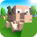 Pixel Sheep Survival Simulator APK