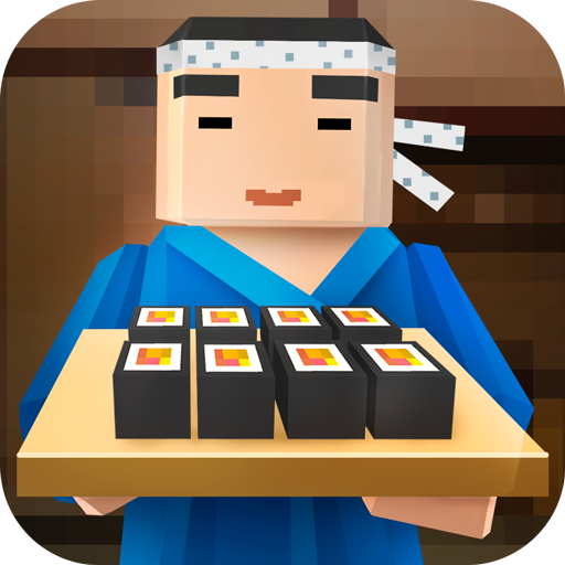 Sushi Chef: Cooking Simulator