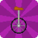 Poo Bike icône