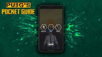 Guide for PUBG: The Best Battlegrounds Battleguide screenshot 2