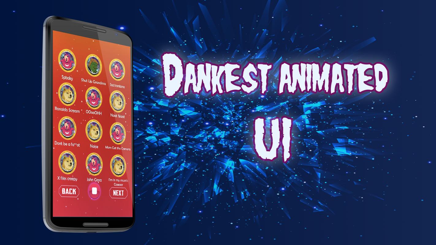 The Ultimate Pro Dank Meme Soundboard For Android APK Download