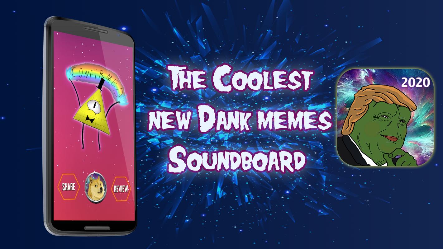 The Ultimate Pro Dank Meme Soundboard For Android APK Download