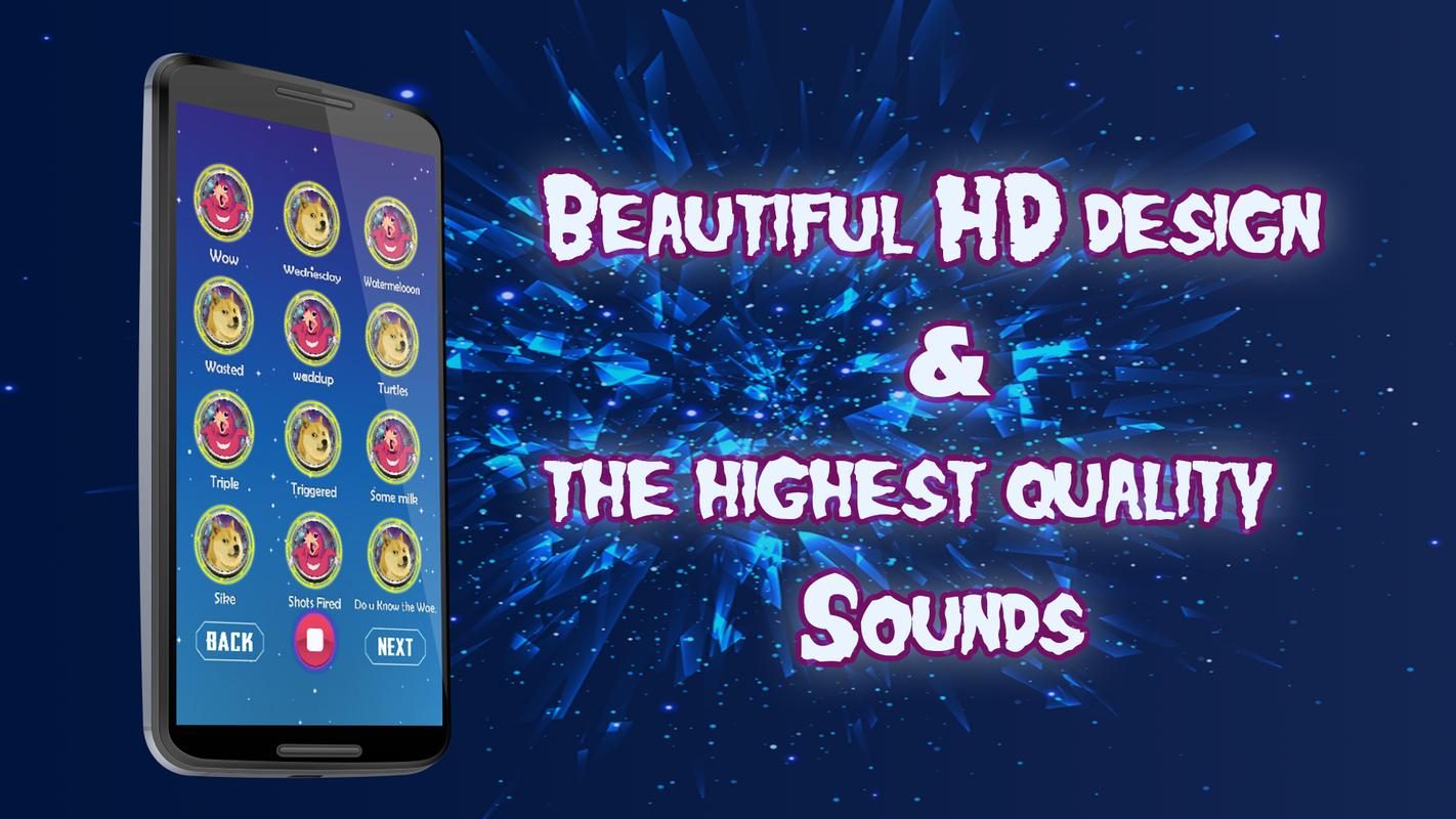 The Ultimate Pro Dank Meme Soundboard For Android APK Download