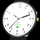 Classical I - Watch Face APK