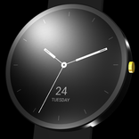 Classical II - Watch Face