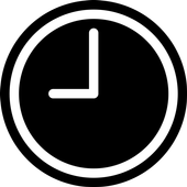Simple I - Watch Face icon