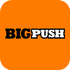 Big Push 아이콘