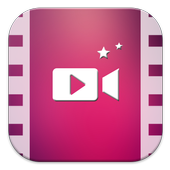 Photo to Video With Music-icoon