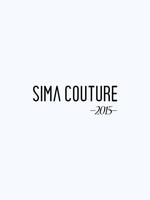 Sima Couture plakat