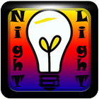 Night Flood Light Flashlight icône