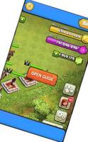 Clash of Clans Fhx V8 скриншот 1