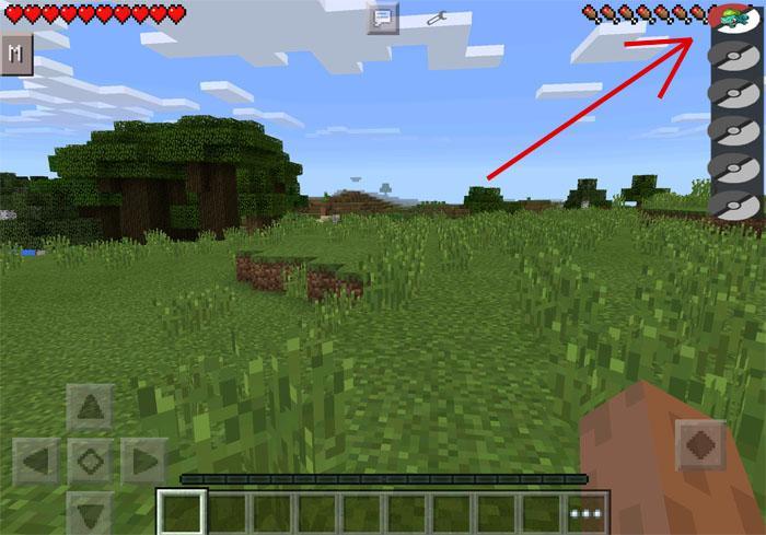 Pixelmon Mod Mcpe 0 15 4 For Android Apk Download