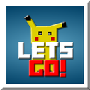 Pixelmon Lets GO! (Pocket Edition) APK