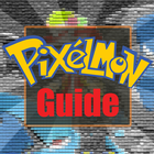 Guide for Pixelmon New!! আইকন