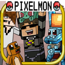 Free Pixelmon Mod Guide APK