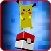 ”Pocket Pixelmon Go! Offline