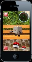 Pocket Pixelmon Go! Offline Ekran Görüntüsü 1