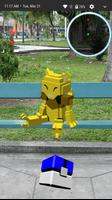 Pocket Pixelmon Monsters Go! capture d'écran 1