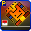Geometry Pixelmon Go! APK