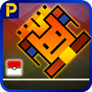 APK Geometry Pixelmon Go!